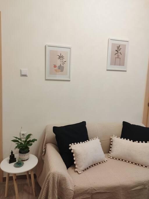 Esteticaapartments Rhodes City エクステリア 写真