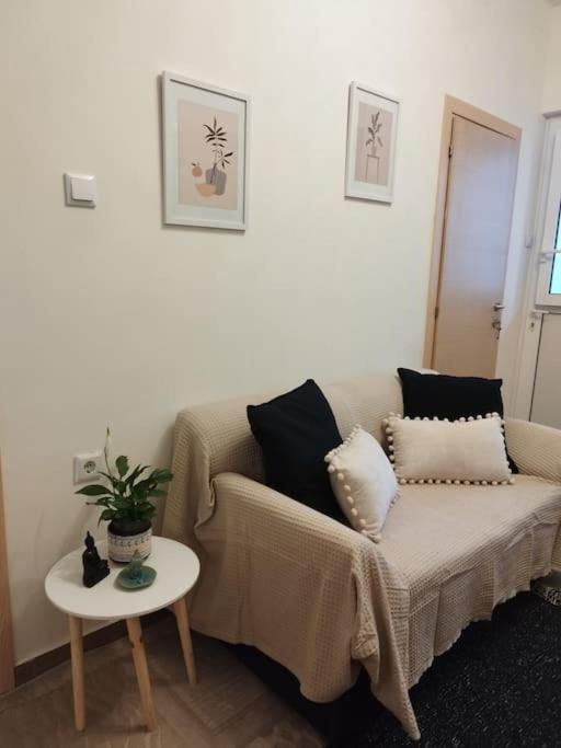 Esteticaapartments Rhodes City エクステリア 写真
