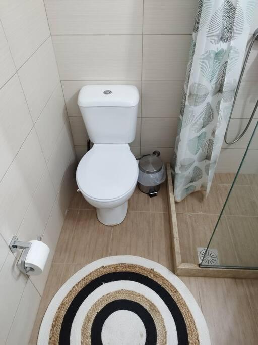 Esteticaapartments Rhodes City エクステリア 写真