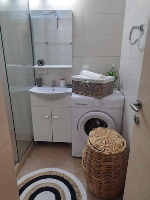 Esteticaapartments Rhodes City エクステリア 写真