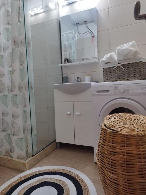 Esteticaapartments Rhodes City エクステリア 写真