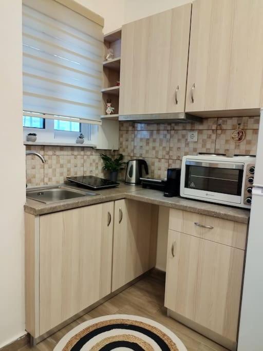 Esteticaapartments Rhodes City エクステリア 写真