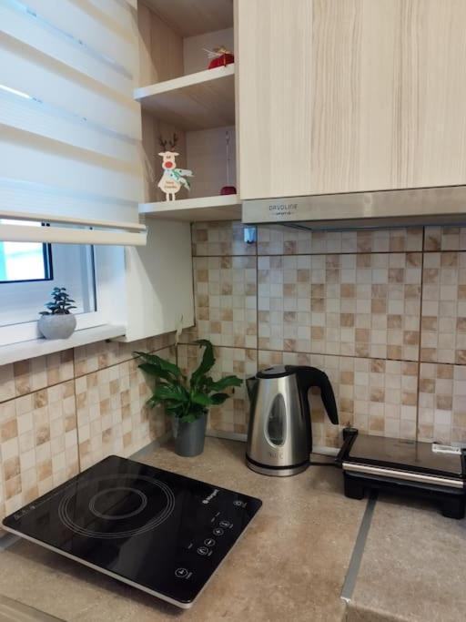 Esteticaapartments Rhodes City エクステリア 写真