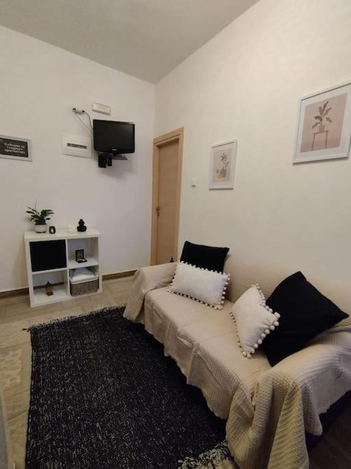 Esteticaapartments Rhodes City エクステリア 写真