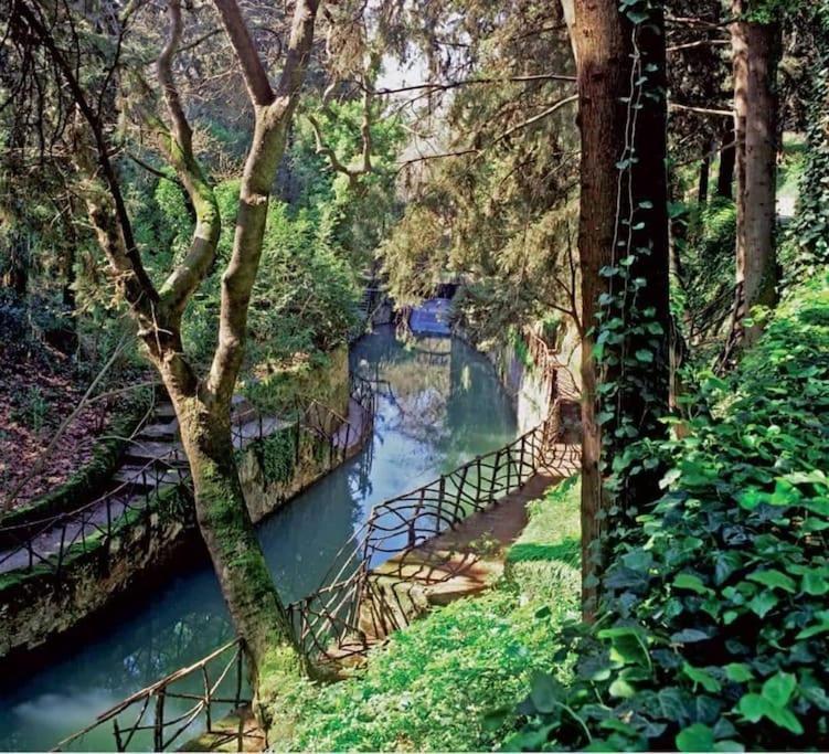 Esteticaapartments Rhodes City エクステリア 写真