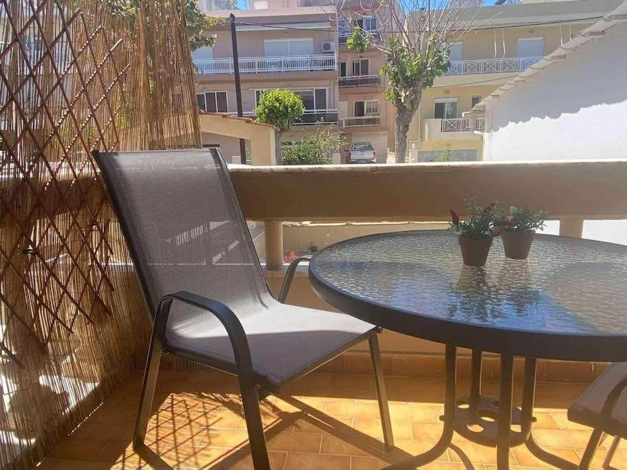 Esteticaapartments Rhodes City エクステリア 写真
